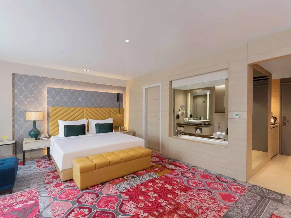 Grand Mercure Agra